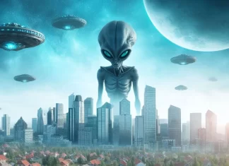 La vida extraterrestre en dos exoplanetas podría amenazar a la humanidad