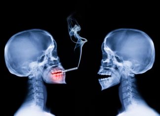 Mañana es el Día Mundial del Tabaco: Experto chileno advierte los riesgos de fumar y los beneficios de vivir libre de humo