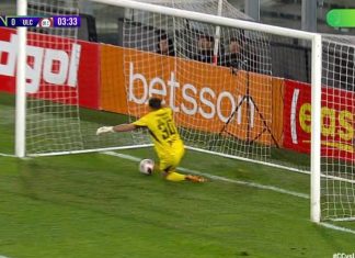 Los memes por el 6-1 de Colo Colo y el gol no validado a Unión La Calera