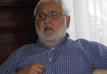 Ricardo Hormazábal, ex presidente de la DC: «Reacción en contra de Frei ha sido exagerada»