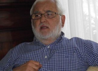 Ricardo Hormazábal: «No puedo votar por la promotora de la regresividad de la Reforma Previsional, si llevo años luchando contra esos abusos»