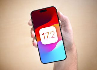 Lista una nueva actualización para iPhone: iOS 17.2 trae un diario y la creación de videos 3D