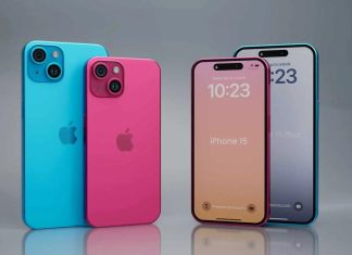 El nuevo botón del iPhone 15 que podrá hacerlo todo