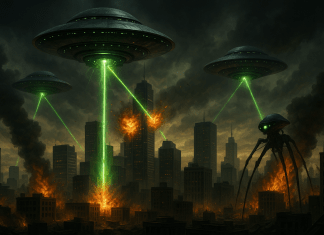 ¿Está la humanidad preparada para una invasión extraterrestre? Expertos debaten riesgos, protocolos y respuestas globales