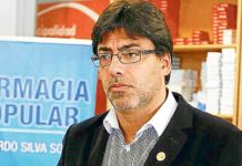 Duro golpe para el Partido Comunista y Jeannette Jara: la implicancia de la inhabilitación a Daniel Jadue