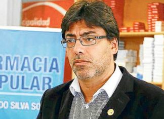 Esta semana se verá como afecta al Partido Comunista y Jeannette Jara la inhabilitación a Daniel Jadue