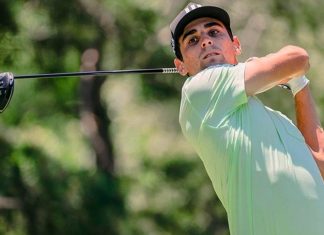 Joaquín Niemann aumenta sus ganancias con fabuloso premio obtenido tras ser campeón en LIV Golf