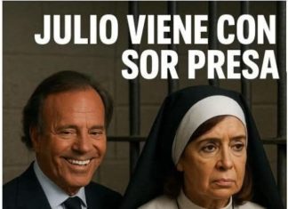 Vuelve un clásico: los memes de «julio»