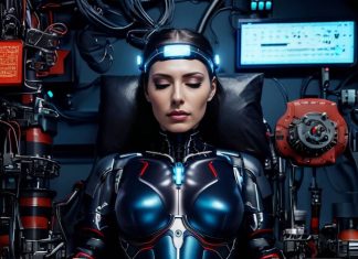 Cargar tu mente en un computador para vivir eternamente tendrá consecuencias impredecibles