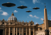 ¿El Vaticano oculta información sobre la visita de extraterrestres? El misterio sigue sin respuesta