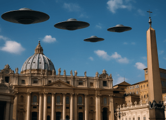 ¿El Vaticano oculta información sobre la visita de extraterrestres? El misterio sigue sin respuesta