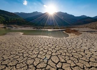 Los efectos que se esperan en Chile con el arribo de La Niña Costera