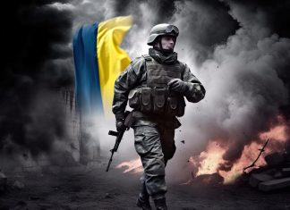 Ucrania acusa a Rusia de terrorismo tras ataque que dejó civiles muertos en represalia a la Operación Telaraña