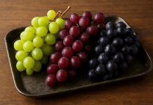 Las uvas: beneficios, riesgos y recomendaciones de consumo
