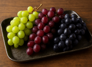 Las uvas: beneficios, riesgos y recomendaciones de consumo