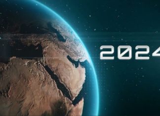 El “Nuevo Nostradamus” vaticinó qué sucederá en 2024 y dejó a todos sin aliento