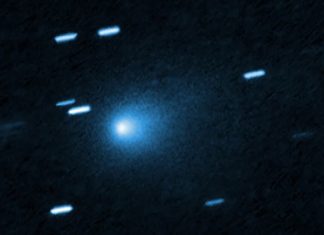 Solo un 0.005% de ser natural: el físico de Harvard apunta a tecnología extraterrestre en 3I/ATLAS