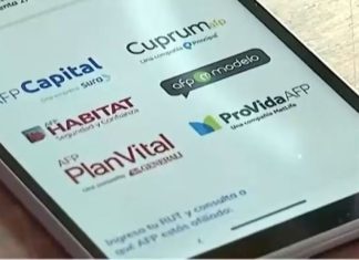 Pensiones: Solo el fondo E se salvó en mayo, todos los demás anotaron pérdidas