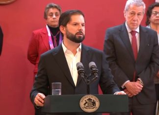 Sergio Muñoz Riveros: Liderazgo líquido, gobierno precario