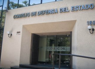 CDE pidió al fiscal nacional copia de todas las conversaciones del caso Audios que involucren delitos funcionarios