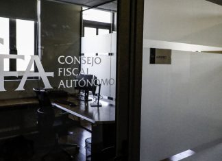 Consejo Fiscal Autónomo emite nueva alerta sobre sostenibilidad de las finanzas públicas para 2025 y Presupuesto 2026