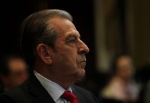 Qué viene ahora para Frei: resolución y tiempos tras sanción en la Democracia Cristiana