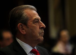 Expresidente Frei llama a dejar atrás las rencillas y destaca el liderazgo político como clave para el futuro de Chile