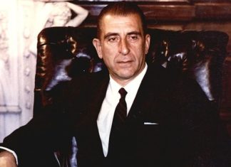 LA VERDAD: El caso Frei Montalva fue un montaje