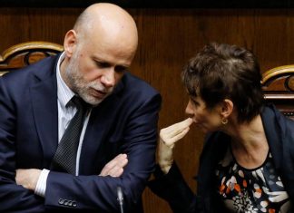 Elizalde el favorito: oficialismo abre discusión sobre sucesión de Tohá en Interior