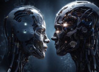 Nace una nueva era: la IA ya es capaz de replicarse sin la participación de un humano