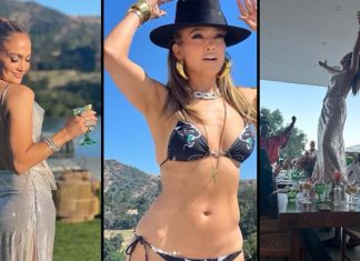 Jennifer Lopez: la historia de sus cuatro divorcios y la vida actual de los hombres que marcaron su vida