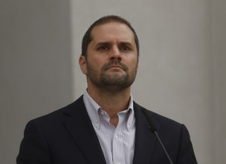 Jaime Bellolio destaca la importancia de una primaria amplia para la derecha y la necesidad de unidad en la contienda presidencial