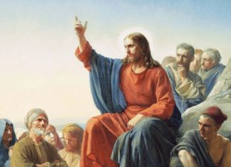 Cómo sería la verdadera imagen de Jesús, según una Inteligencia Artificial