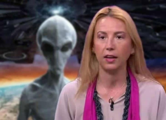 Evento cósmico ocurrirá el 1 de enero, aseguró colombiana que habla con extraterrestres: “Nos debemos preparar”