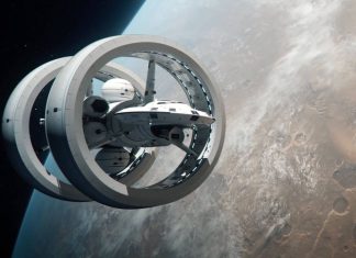 Será en febrero del próximo año: NASA adelanta histórico viaje tripulado a la Luna