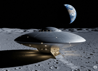 ¿Vieron ovnis en la Luna? La verdad detrás de los rumores sobre los astronautas del programa Apolo