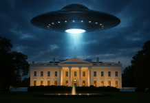 Trump podría revelar la verdad oculta de los aliens: ¡El fin del encubrimiento es inminente!