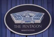 Pentágono confirma participación de 200 militares en la captura de Nicolás Maduro en Caracas