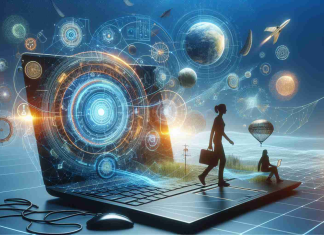 El Proyecto Ellmann: La Inteligencia Artificial de Google que sabrá todo sobre tu vida