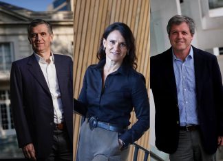 Reforma de pensiones: Andrea Repetto, Rodrigo Vergara y Sebastián Claro llaman a mirar con cautela sostenibilidad fiscal