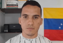 Caso Ojeda: Fiscalía pretende tomar declaración a Nicolás Maduro