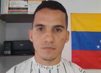 Fiscal Valencia: “Hay antecedentes serios” que vinculan al régimen de Maduro con crimen de Ojeda