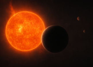 James Webb descarta vida en TRAPPIST-1 d: un duro revés para los cazadores de exoplanetas habitables