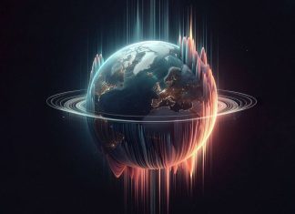 Los misteriosos sonidos detectados en la Tierra durante siglos siguen sin explicación científica