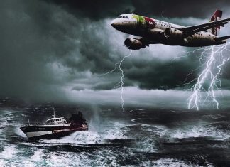 Adiós al mito: la ciencia revela qué ocurre realmente en el Triángulo de las Bermudas