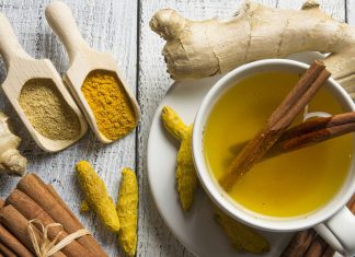 Los alimentos que debes tomar si quieres prevenir los trombos