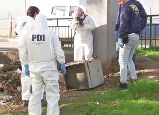 Encontraron la caja fuerte y con ironía reaccionaron las redes sociales