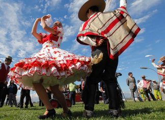 ¿Llueve o no llueve este 18 en Santiago? Michelle Adam contó la firme y actualizó el pronóstico del tiempo para estas Fiestas Patrias