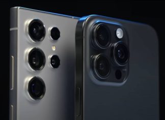 Un ‘youtuber’ compara el iPhone 15 con el Galaxy S24 y sus conclusiones arrasan