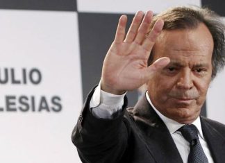 La despedida que nos dejó Julio